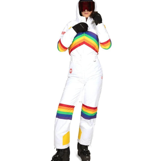 TIPSY ELVES SUNRISE SHREDDER SKI SUIT - NEW!