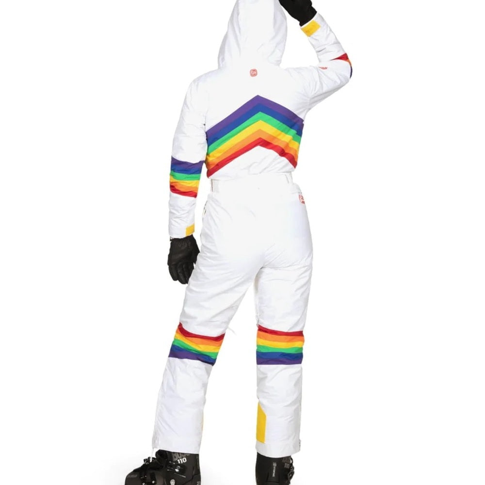 TIPSY ELVES SUNRISE SHREDDER SKI SUIT - NEW!