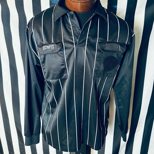 Olympus Vintage Boxing Referee Jersey