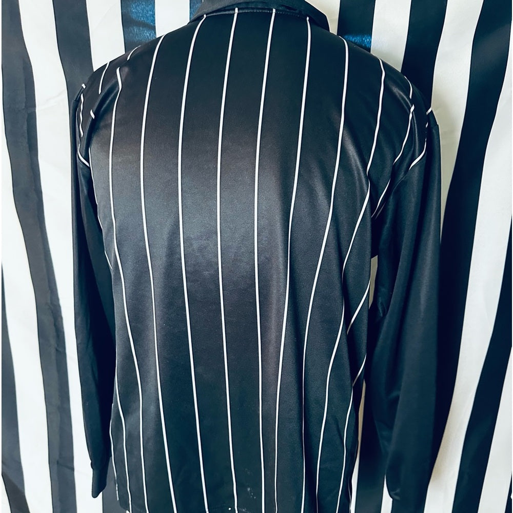 Olympus Vintage Boxing Referee Jersey